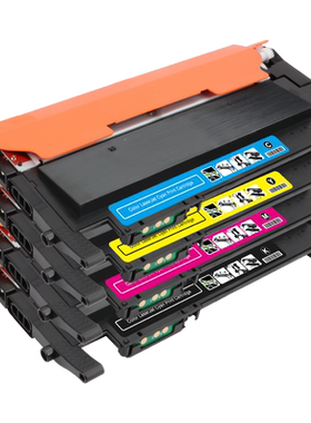 CLX3305粉盒CLT-K406S硒鼓