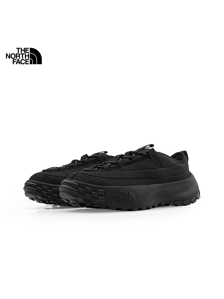 The North Face qadın və kişi idman ayaqqabısı, yüngül casual