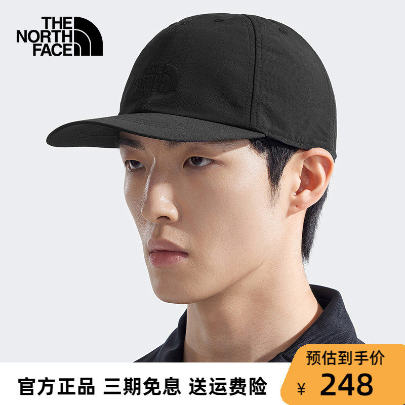 JK3 L/XL ����Ѽ��ñ��TheNorthFace��Ů25�����¿���˶����а���ñ8CQ1