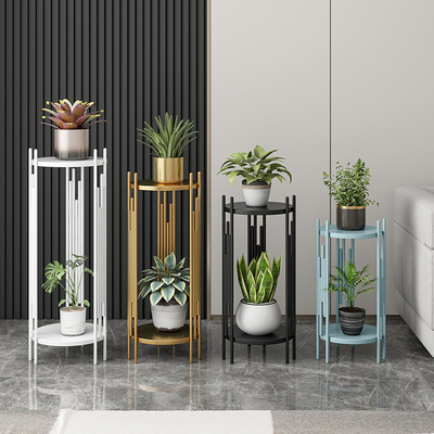 厂家直销价格实惠轻奢风花架