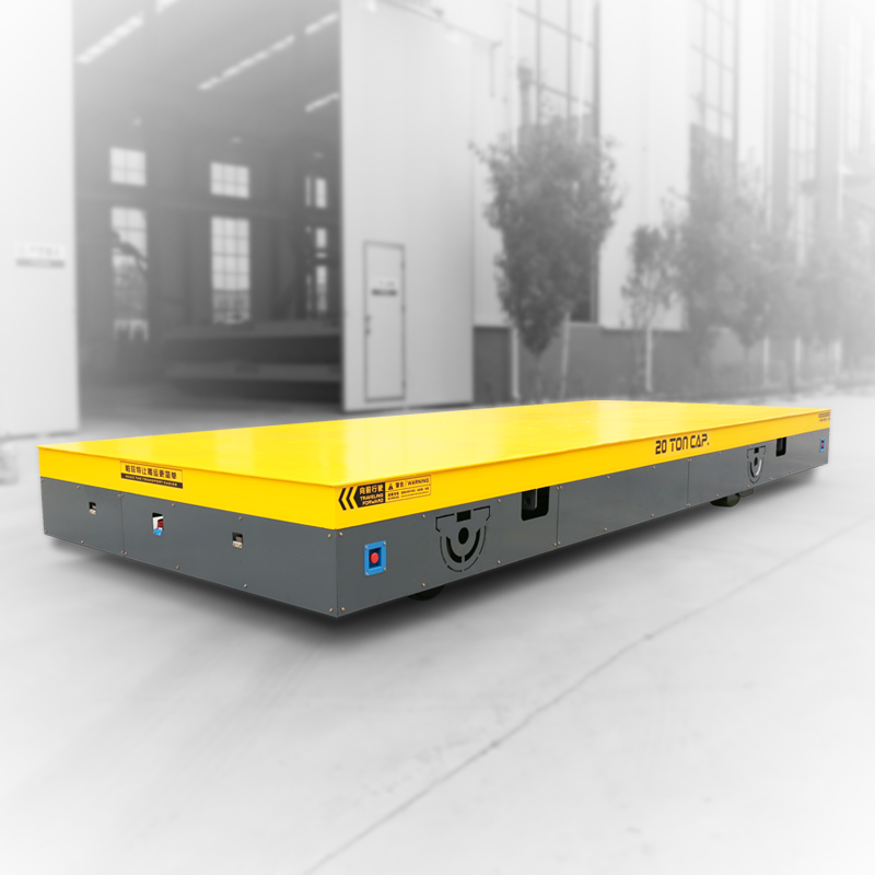 智能无人小车厂家推荐