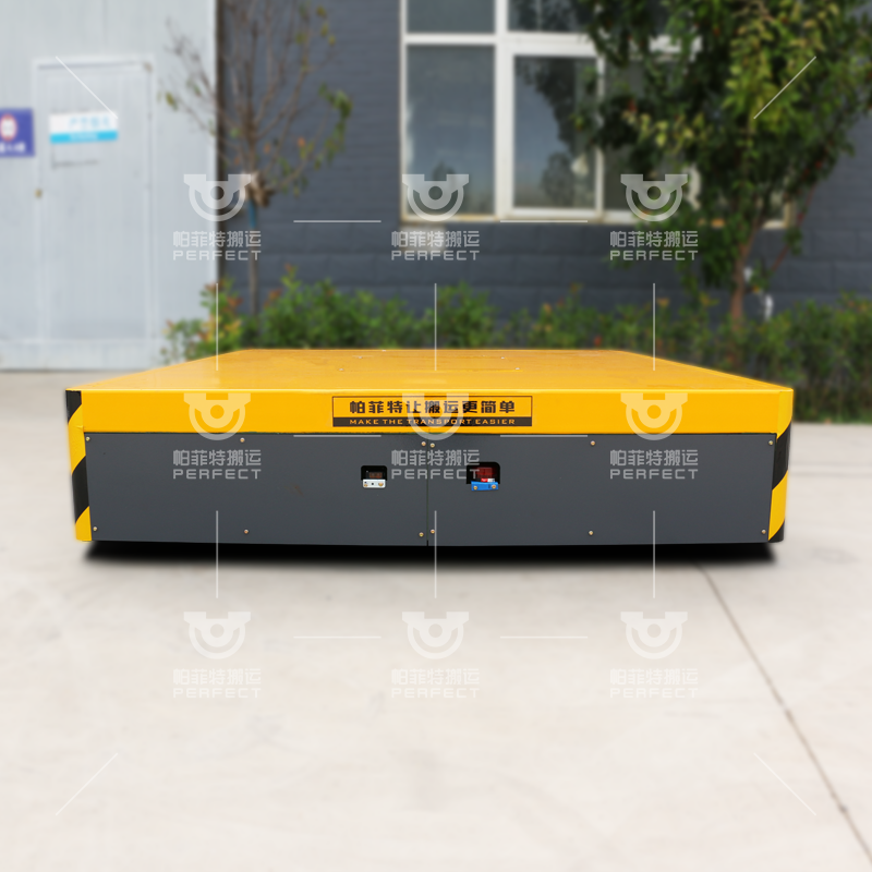 10吨agv30吨轨道电动地平车5吨agv小车公铁两用车厂内牵引平车