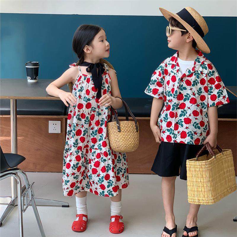六一儿童幼儿园表演演出服装