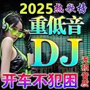 汽车载u盘歌曲无损高音质2025抖音流行劲爆DJ舞曲dj音乐优盘高清