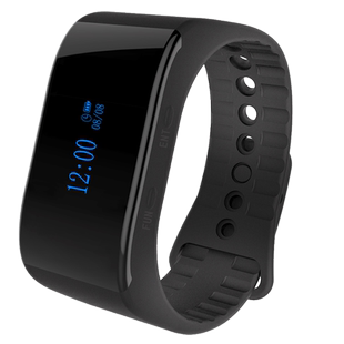 一键紧急报警 迅铃震动无线接收器 远距离振动报警器遥控手表手环按钮