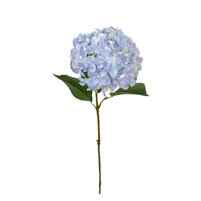 绣球花仿真花高级感假花摆设客厅餐桌摆件插花艺干花花束装饰摆花