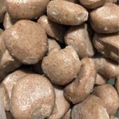 安徽特产高粱糯米团子长条年糕农家手工制作现做无添加传统糍粑粑