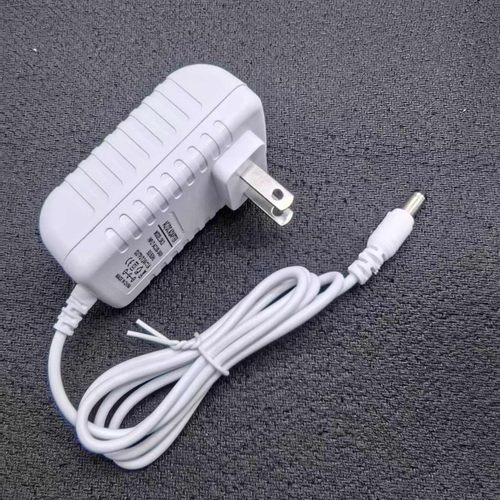 适用小米米家手持无线吸尘器1C适配器26V0.5A充电器除螨清洁器