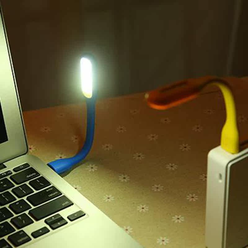 Lampe USB - Ref 378513 Image 1