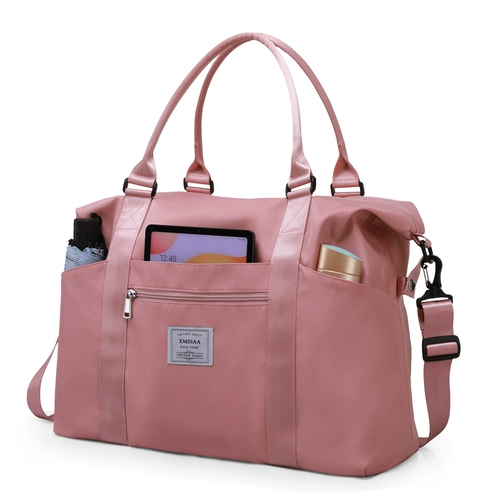 Вместительная и большая сумка для путешествий, сумка-органайзер, чемодан, набор