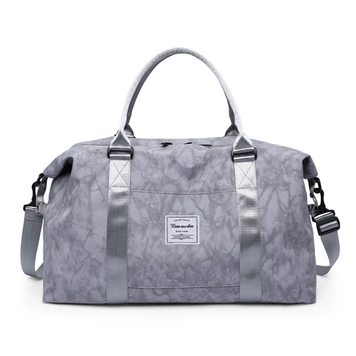 Вместительная и большая сумка для путешествий, сумка через плечо, водонепроницаемая сумка, сумка на одно плечо для путешествий, сумка-органайзер