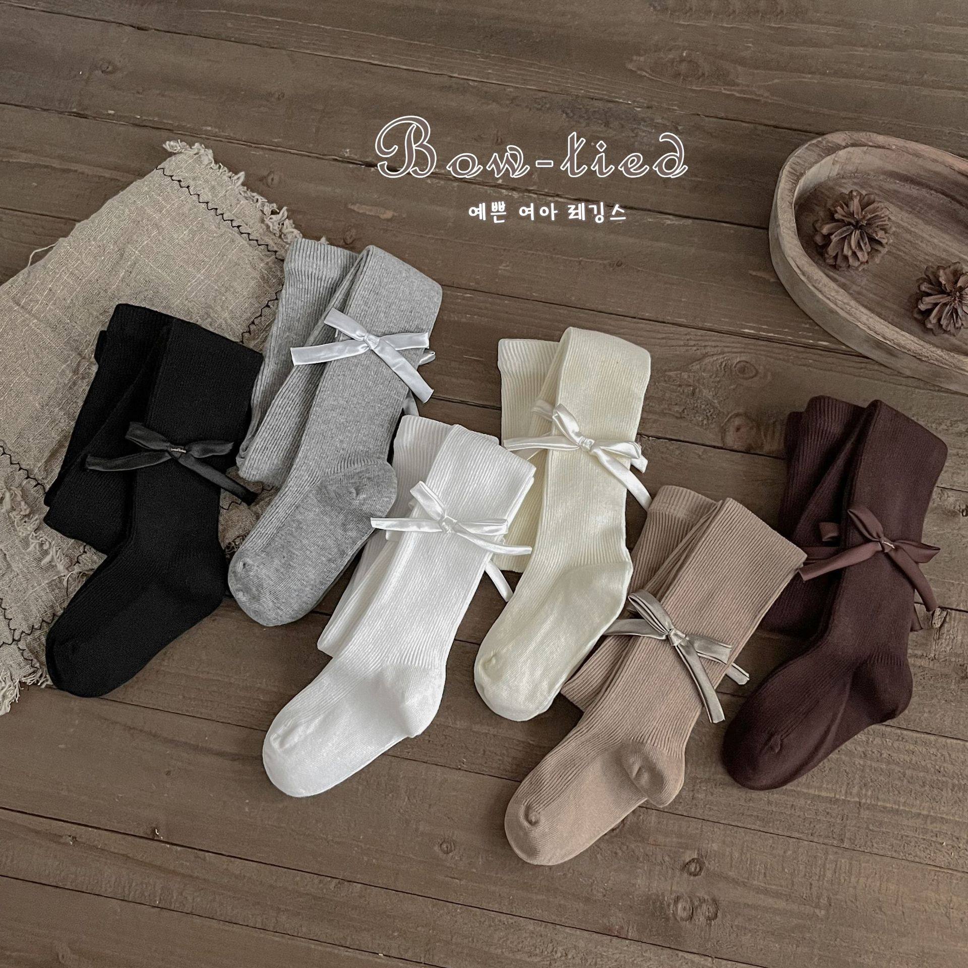 蝴蝶结儿童连裤袜春秋冬新款百搭A类女童打底裤袜女孩无骨连裤袜,童装/婴儿装/亲子装,儿童袜子(0-16岁),淘宝优惠券,粉丝福利购,淘宝优惠卷