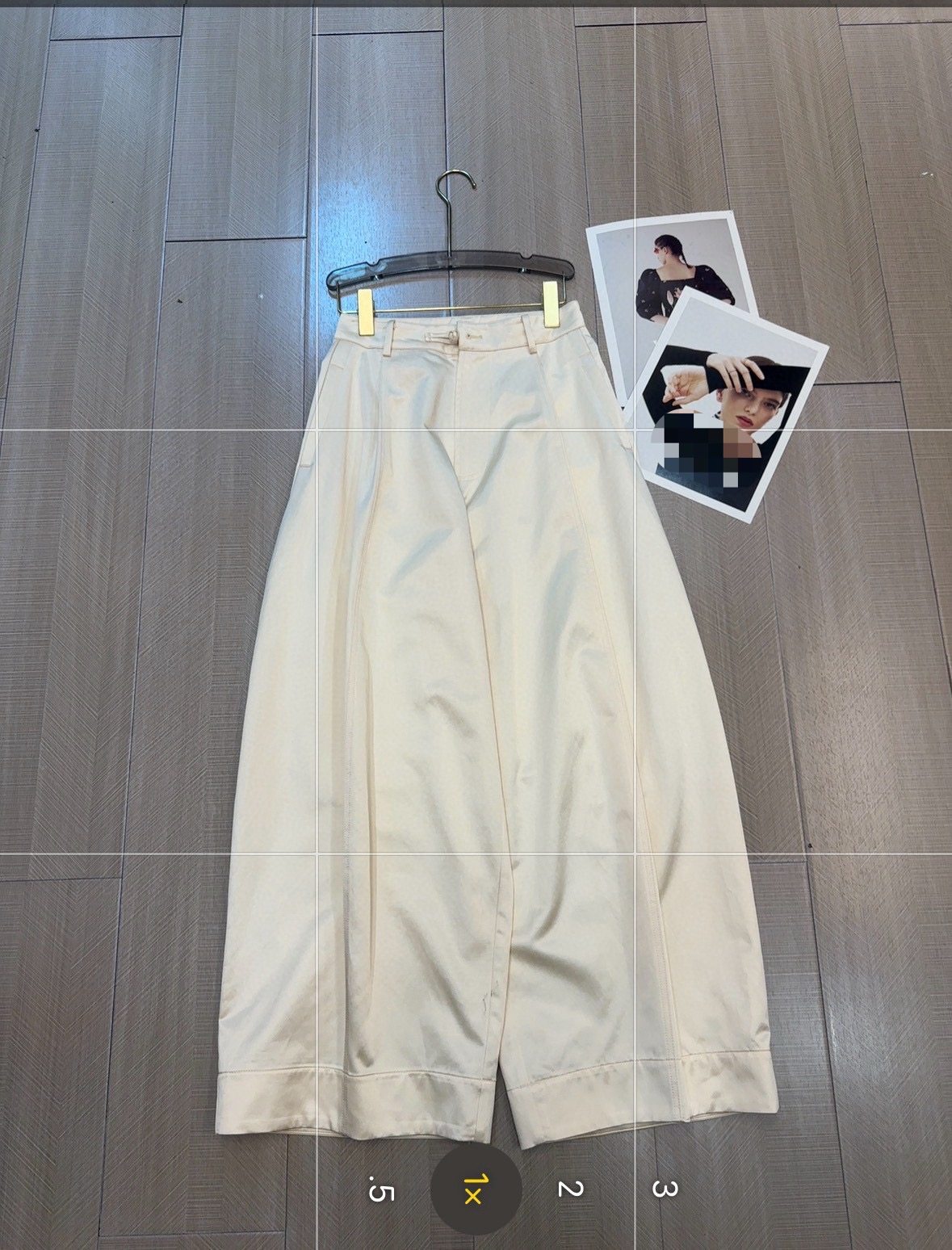 2026春季新款凉凉裤薄款阔腿休闲显瘦宽松百搭中长裤,女装/女士精品,上衣,淘宝优惠券,粉丝福利购,淘宝优惠卷