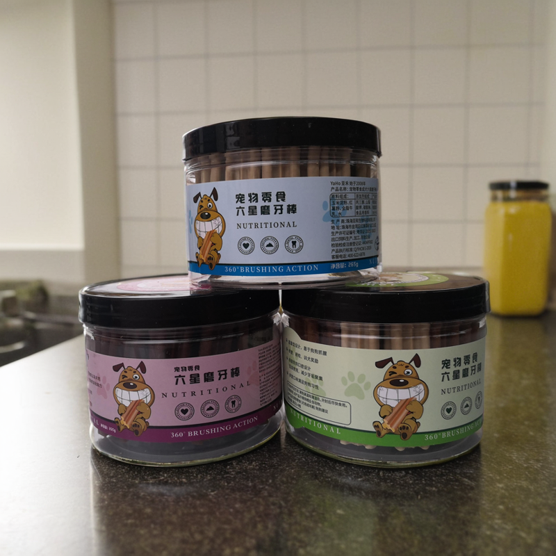 胶除亚禾六星零食骨265g狗狗训犬通用奖励臭咬棒磨牙洁齿,宠物/宠物食品及用品,狗风干零食/肉干/肉条,淘宝优惠券,粉丝福利购,淘宝优惠卷