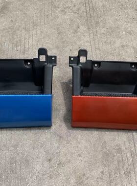 力帆时骏SKAT斯卡特自卸配件珑卡驭卡威卡上车脚踏板踩板围板