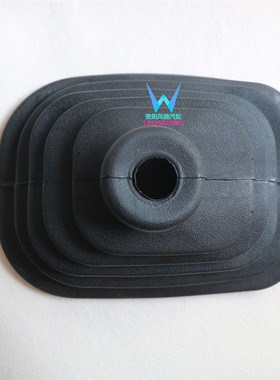 力帆时骏SKAT斯卡特珑卡驭卡吉卡骏卡威卡挂挡排档防尘套防尘胶