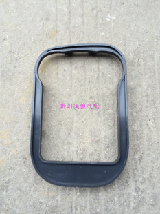 力帆时骏斯卡特配件驭卡珑卡威卡骏卡吉卡防尘罩挂挡罩压圈卡子
