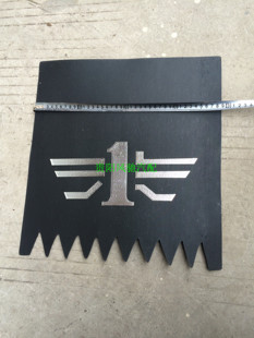 中国一汽解放一汽红塔货车配件霸铃微卡金卡玉麒麟挡泥皮挡泥胶皮