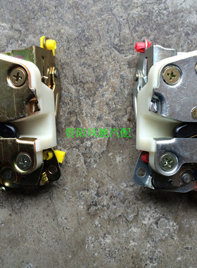 奥铃捷运 力帆斯卡特SKAT驭卡珑卡骏卡车门锁体/锁块/锁芯