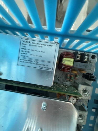 核达dcdc GDD302M27-1M17B 27V110A