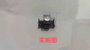 写字机夹笔器 固笔器 绘图机 大头笔固定架 滑块笔座 金属夹柱器