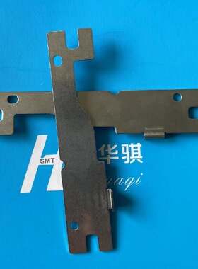 适用富士贴片机NXT飞达MARK点铁片PB32471 PB32470 压料盖侧板