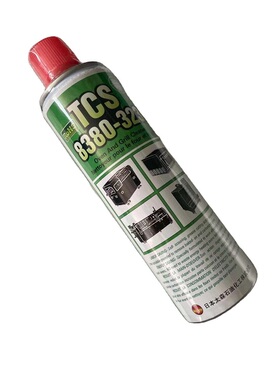 SMT波峰焊回流炉松香清洁剂469ML 太森社TCS 8380-323原装正品
