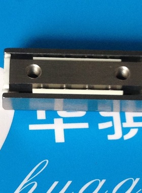 适用雅马哈YG12 YS12 YS24 YSM轨道夹边上下滑块KV7-M9266-01X