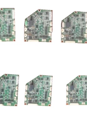 适用三星韩华贴片机配件J91741316飞达控制主板卡AM03-001815C