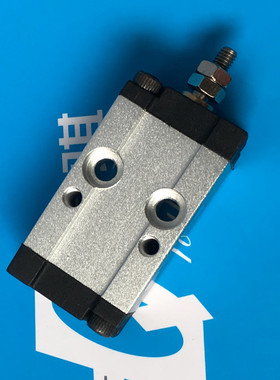 适用三星CP45 SM421贴片机边光气缸ANC换吸嘴J6701029A BDAS6X15