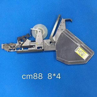 松下CM88贴片机SMT配件8MM 12MM 16MM 24MM 32MM飞达料架成色好