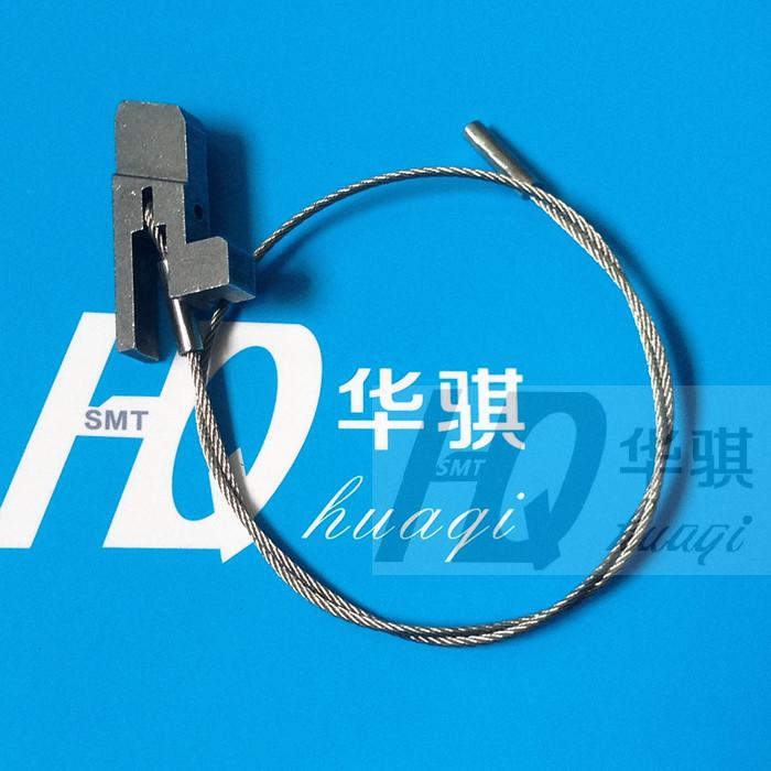 富士NXT2代3代8MM钢丝绳拉线