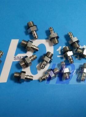 雅马哈CL 12 16MM飞达气缸气管接头K87-M56C1-00X  KW1-M22B1-000