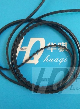 富士NXT贴片机SMT配件白色黑色T型带2MGKCB014901 1030MM传送带