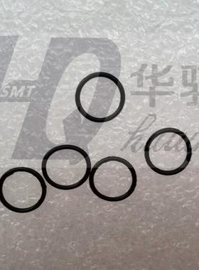 雅马哈贴片机SMT配件密封圈O型圈90990-17J010  KM5-M7174-K0X