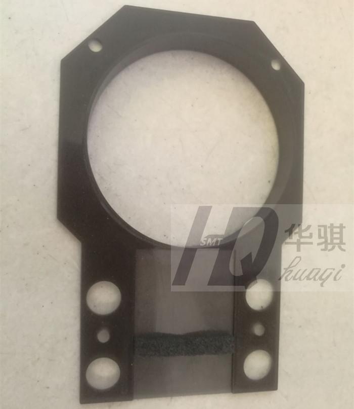 富士贴片机配件ADNGC8333分散板