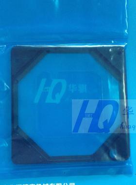 富士贴片机NXT 3代相机灯罩玻璃盖镜片2AGTGA004103 2AGTGA004102