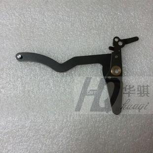 J7000776 ASSY 三星CP45贴片机8MM飞达配件连杆SHUTTER LEVER