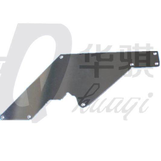 松下贴片机CM402飞达盖板挡片