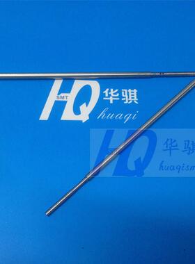 松下贴片机配件CM402 602吸嘴杆头部杆N510015533AA KXF0DUPAA02