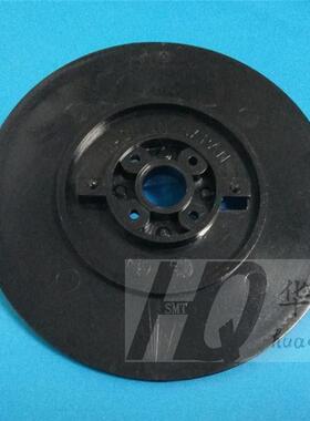 SMT厂家直销SANYO三洋3000贴片机8MM飞达卷料轮内盖6300649659