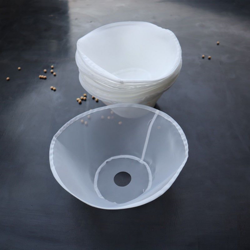 河北磨浆机过滤网渣浆分离商用网