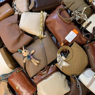 捡漏孤品时尚 清仓大福利爆款 福利 单肩斜挎女包大包托特包 特价