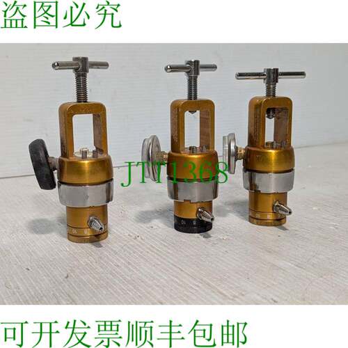 原装供应数量 3 Western Medica OPA-820 氧调节器 1/4 至 15 LPM
