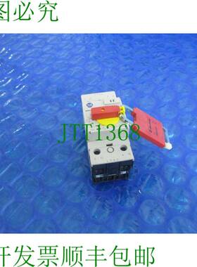 原装供应Allen Bradley 140U-D6D2-B50 SER B 腕带 140M-C-M3