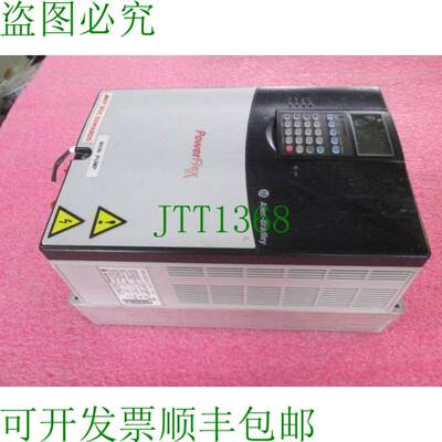 原装供应Allen Bradley 20AB022A3AYNANN PowerFlex70 交流电驱动