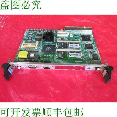 原装供应Densan DCP-P750/11 9421A CompactPCI 处理器 PCB 卡