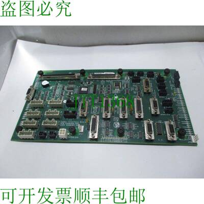 原装供应KLA Tencor PCB 0348368-002 0348367-001 组合接口板 03