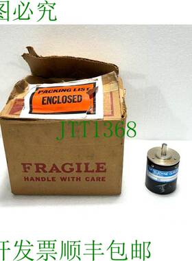 原装供应Teledyne Gurley 8325-6000-COSB-CU 编码器