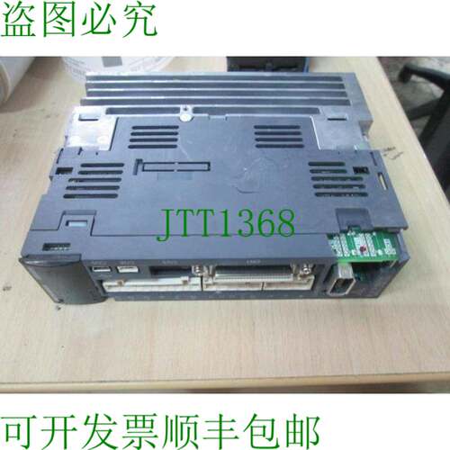 原装供应三菱伺服马达 mr-j3-10a-rx035t022 100w